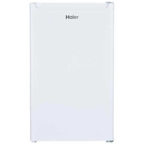 Haier 121 Litre Bar Fridge - White