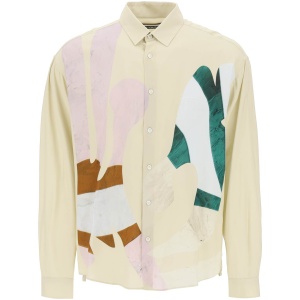 JACQUEMUS shirt the simon chemise