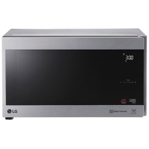 LG 42 Litre NeoChef Smart Inverter Microwave - Stainless Steel