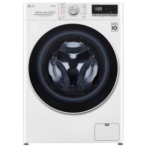 LG 9kg Front Load Washer