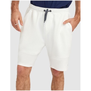 Men's Sam Short - BLANC - BLANC