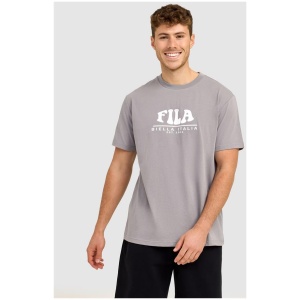 Men's Scotty Tee - MEDIUM GREY - MEDIUM GREY