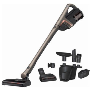 Miele Triflex HX2 Performance Stick Vacuum - Cashmere Grey