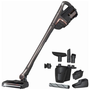 Miele Triflex HX2 Pro Handstick Vacuum - Infinity Grey Pearl