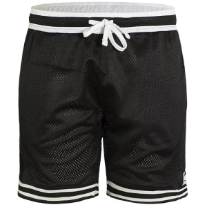 NZLC B-Ball Shorts Black Shorts L