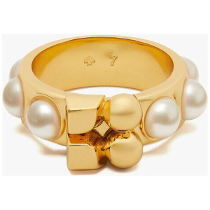 Noel Chunky Ring