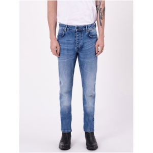 Ray Tapered Tempest Jeans