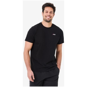 Reidy 2.0 Tee - Black - Black