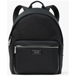 Sam Icon Nylon Medium Backpack