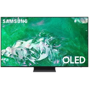 Samsung 55-Inch S90D OLED 4K Smart TV