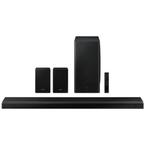 Samsung Q-Series 3.1.2CH Soundbar