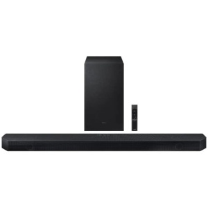 Samsung Q Series 3.1.2CH Soundbar with Wireless Subwoofer