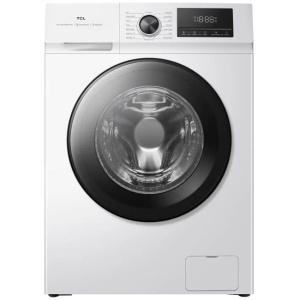 TCL 7.5kg Front Load Washer