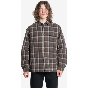 Thrills Labour Flannel Jacket