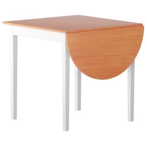 1.1M Dining Table Extendable