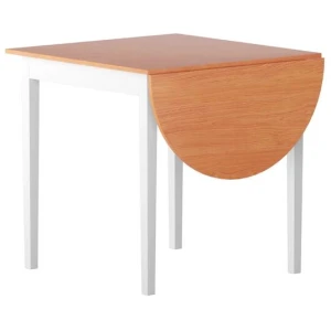 1.1M Dining Table Extendable