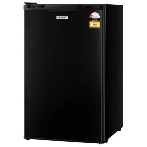 110L Bar Fridge Black