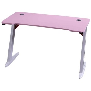 140cm RGB Gaming Desk Desktop PC Computer Desks Desktop Racing Table Office Laptop Home AU