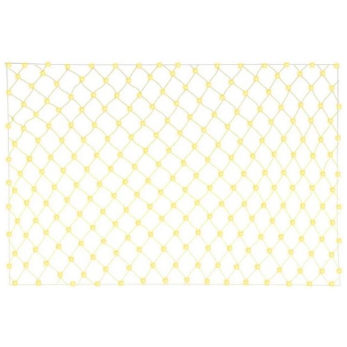 2Mx3M Christmas Lights Net String Light Decorations Warm 504 LED Jingle Jollys