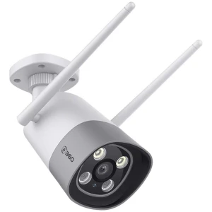 360 D801 Outdoor 1080P Wireless Security Camera Dustproof Waterproof