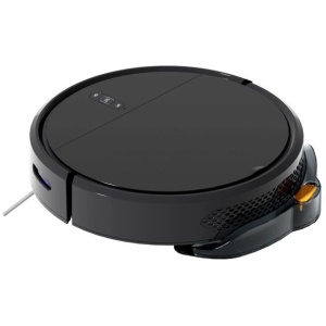 4400mAh Robot Vacuum & Mop with Anti-collision and Anti-fall Sensor