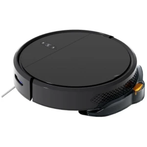 4400mAh Robot Vacuum & Mop with Anti-collision and Anti-fall Sensor