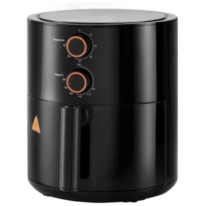 4L Air Fryer Knob Control 1500W