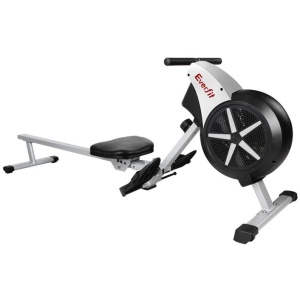 8 Level Rowing Exercise Machine