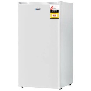 81L Upright Freezer Fridge White