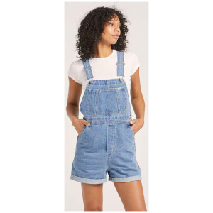 90S Dungaree Short