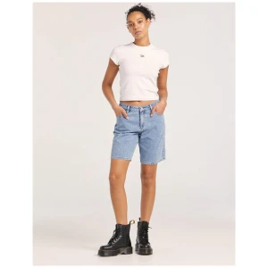 90S Mid Baggy Short