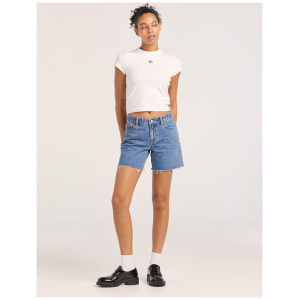 90S Mid Straight Short