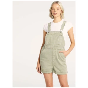 90s Dungaree Short