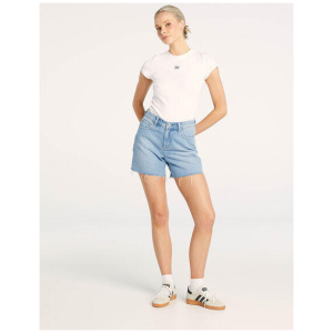 90s Mid Straight Short