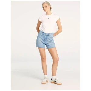 90s Mid Straight Short