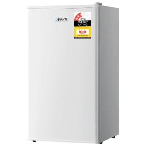 95L Bar Fridge White