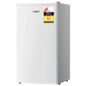 95L Bar Fridge White