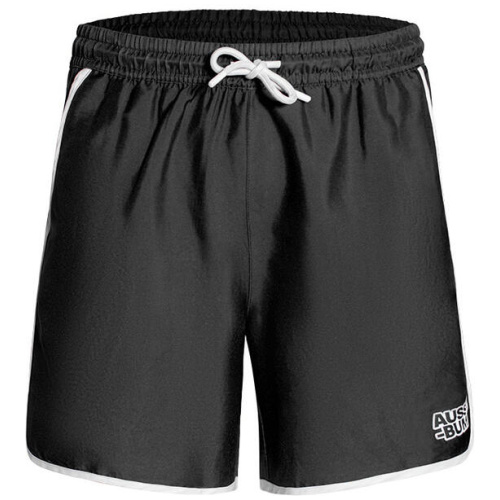 A-Shorts Black Shorts L