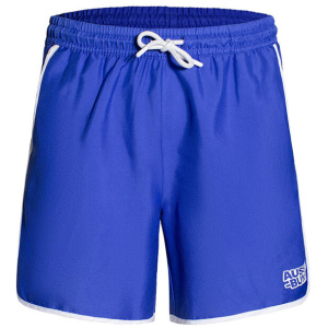 A-Shorts Blue Shorts L