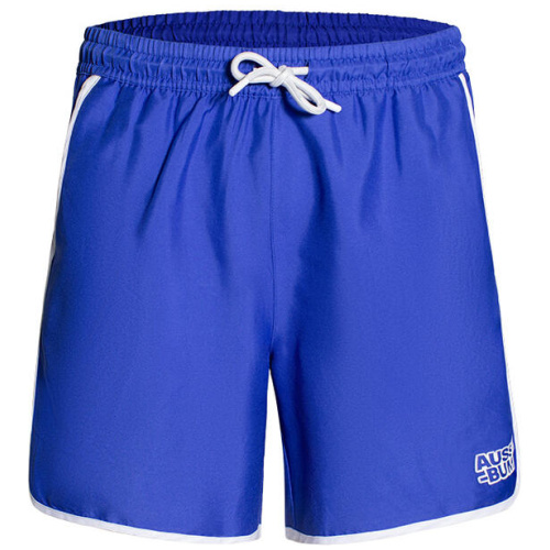 A-Shorts Blue Shorts L