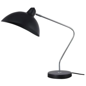 Abby Table Lamp - Black