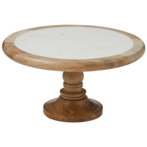 Academy Eliot Footed Serving Board