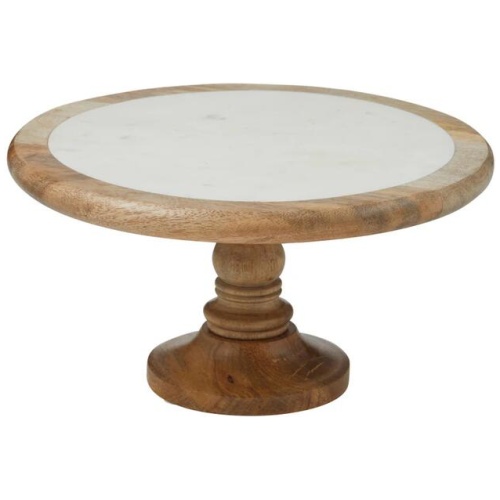 Academy Eliot Footed Serving Board