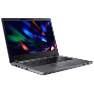 Acer TravelMate P214 14" FHD Laptop, Ryzen 5-6650U, 8GB RAM, 256GB SSD, Windows 11 Home