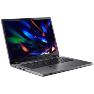 Acer TravelMate P214 14" WUXGA Laptop, i7-1355U, 16GB RAM, 512GB SSD, Windows 11 Home