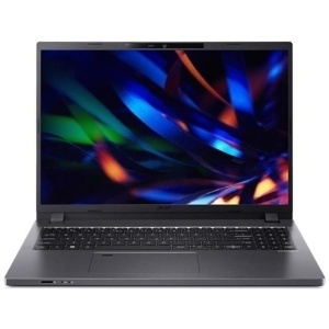 Acer TravelMate P216 16" WUXGA Laptop, i7-1335U, 8GB RAM, 256GB SSD, Windows 11 Home