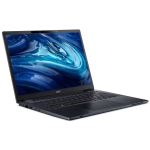 Acer TravelMate P4 14" WUXGA Laptop, Core 7-150U, 16GB RAM, 512GB SSD, Windows 11 Pro