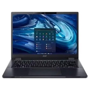 Acer TravelMate P4 TMP414-52-525P, 14" WUXGA Business Laptop, i5-1240P, 16GB RAM, 256GB SSD, Windows 11 Home
