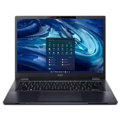Acer TravelMate P4 TMP414-52-525P, 14" WUXGA Business Laptop, i5-1240P, 16GB RAM, 256GB SSD, Windows 11 Home