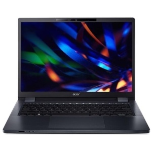 Acer TravelMate P414 14" WUXGA Laptop, i7-1335U, 16GB RAM, 512GB SSD, Windows 11 Home